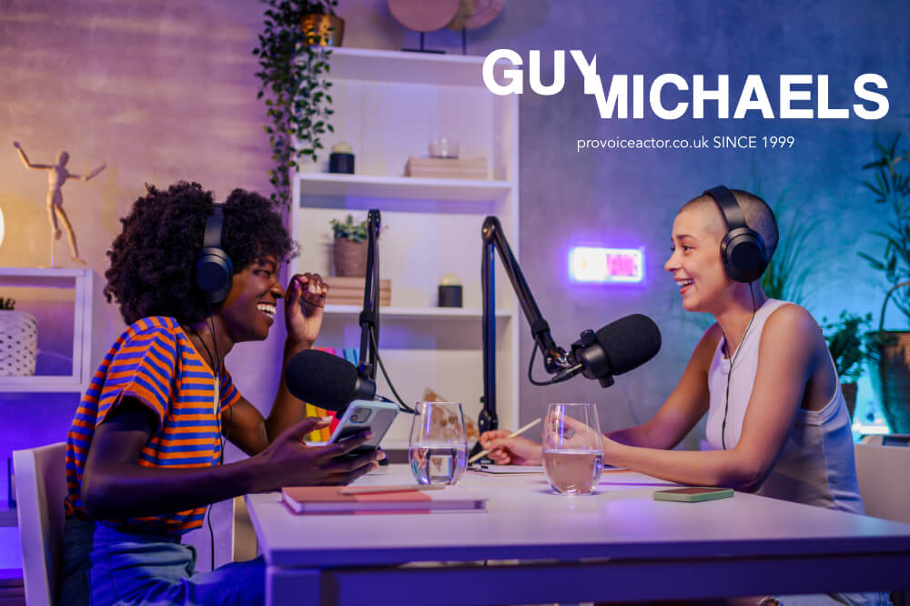 simple podcast guide for newbies